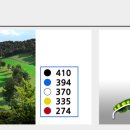 내장산골프&리조트 이미지