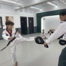 모먼트 태권도장 이미지