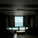 감포 바다 앞 민박 이미지