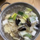 청양주유소 | [익산/함라면] 익산 칼국수 맛집 솝말칼국수 본점 바지락칼국수 청양물막국수 후기