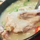 동백삼계탕 네이버블로그