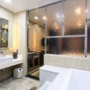 2호선 중동역 1번출구 이미지