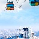 케이블카 이미지