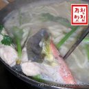 복칼국수 이미지