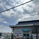 울릉도회센타 | 울산 농수산물 회센터 전어,밀치,광어 울릉도수산 포장후기