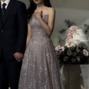 온유핏 | 브라이덜 온유 본식 가봉 후기 : 실크 드레스 &amp; 2부 드레스, 프리미엄 지정