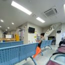 청라복합문화센터 수영장 이미지