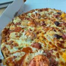 도미노피자화곡점 이미지