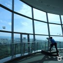 울산대교전망대화장실 이미지