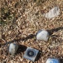 뜬봉샘환종주 개척산행(3.19~20) 이미지