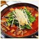 안면도맛집 바다와 육고기, 부드러움의 혼연일체