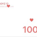 1000 days together with you 이미지