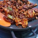 안성(하)휴게소 소머리국밥 이미지