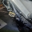2007,2008 R1000 레귤레이터 커넥터 질문 이미지