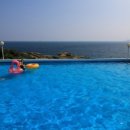 욕지블루 이미지