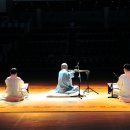 국립국악원 예악당 이미지