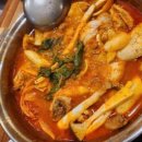 날아라 닭도리탕 이미지