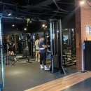 아현역 3번 출구 앞 이미지