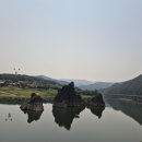 도담삼봉 관광안내소 이미지