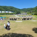 명천사슴농장 이미지