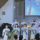 2026년5월24일 날마다 숨쉬는 순간마다 (Day By Day) Arr. Ruth Elaine Schram 이미지
