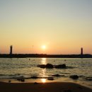 경정해수욕장(경정해변)