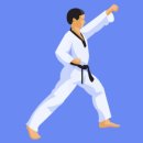 코리아태권도 체육관 이미지