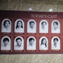 2019년 04월 공연 연극 스캔들 | [오블완] 5월 관극일기