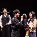 연극 <회란기> 이미지