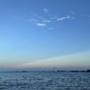 강동몽돌해변 이미지