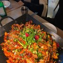 부암역 | 부암역맛집 당감동 주녕 요리주점 철판쭈꾸미삼겹 후기