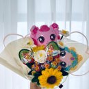 해바라기어린이집 발표회 이미지