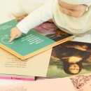 스토리가 있는 클래식 이미지