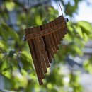 바람의 선율 팬플룻 이미지