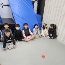 라온 태권도장 이미지