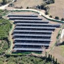 경○ 태양광발전소 이미지