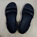 클레오(CLEO) - 용산구 | 재출시만 기다렸다! 크록스 클레오 2(Cleo II) 내돈내산 후기
