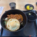 홍콩반점 인천삼산롯데점 | [더본코리아 고객감사전]_역전우동 '열탄제육덮밥' 먹어본 솔직후기✨_SOSO