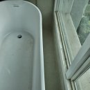 중흥식당 | 광교 아파트 입주청소 전문, 중흥S클래스 52평 인테리어 잔여분진 깔끔히 제거한 후기