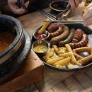 뽕짝노래연습장 이미지