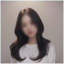촬랑이는 생머리로 만족감을 느낀 세종미용실 다정헤어 후기