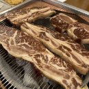 밥이랑술친구 | (협찬)양주 고기맛집, 살살녹는 갈비와 꿀조합 냉면이 공짜로 나오는 : 만포갈비