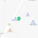 용전주유소 화장실 이미지