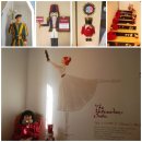 동화속 세상 클레이 이미지