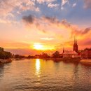 유럽 도시에 흐르는 클래식 음악 | 동유럽가족여행, 패키지의 편안함과 자유여행의 낭만을 동시에 잡는 법