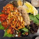 마산합포구 ⓔ-23 | 마산 산호동 맛집 술집 친절한혜자씨 산호점 갑오징어보쌈 후기