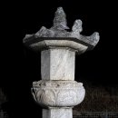 남원 실상사 수철화상탑 이미지