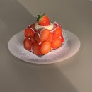 과즙 팡팡! 딸기 디저트 맛집 5 이미지