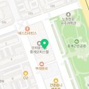 GS25중계브라운 이미지