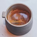 롱블랙커피 이미지